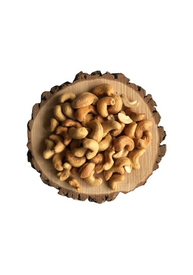 Gürbüzler Kaju Fıstığı Hediyelik Kutu 500 G