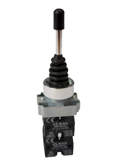 Lay5- Pa22 Metal 2 Yönlü Joystick Kol