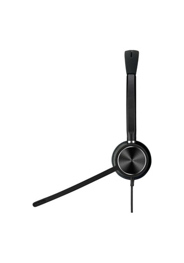 Inbertec C25m Mono Çağrı Merkezi Kulaklığı