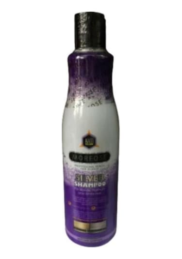 Morfose Silver Sarı Şampuan 500 ML