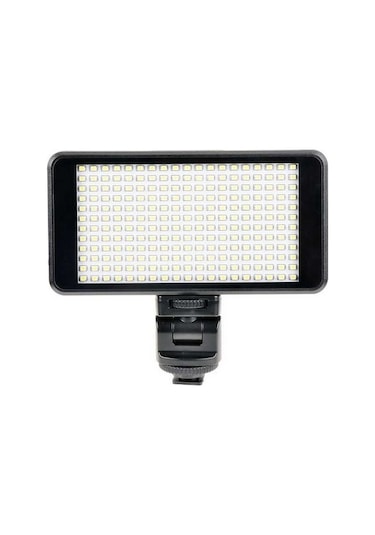 PDX 228 Led Video Kamera Ledli Işık