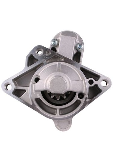 12 V 10 Diş Renault Master 2.3 Dcı 2010 Ve Sonrası Marş Dinamosu