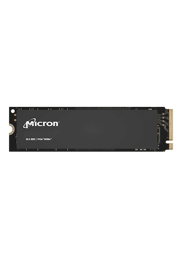 Micron 2400e Mtfdkcd1t0qfm 512gb 4500/3600mb/s Gen4x4 M.2 22x80 Ssd 512 GB