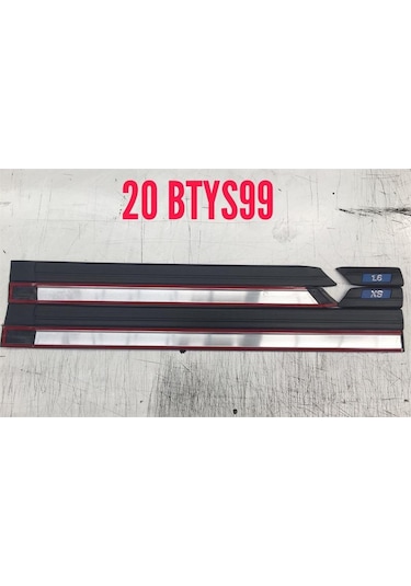 Çevre Bandı Tempra