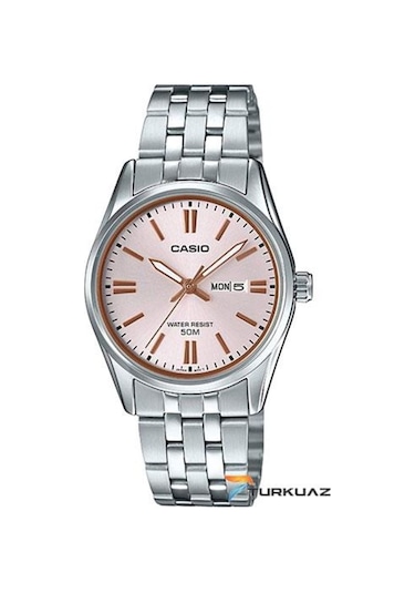 Casio LTP-1335D-4AVDF Kadın Kol Saati