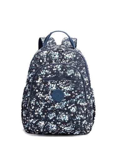 Funtree Su Geçirmez Kadın Çantası - Moda, Kolay Kullanım, Küçük Sırt Çantası Çok Renkli