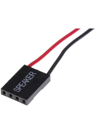 Homyl 10 Adet Anakart Pc Dahili Hoparlör Zil Bilgisayar Kasası