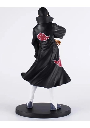 Dükkan Design Uchıca Itachı 20 Cm Statü Figür