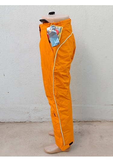 Royaltech Tbp353 Kadın Turuncu Kayak Pantolon M Beden Turuncu