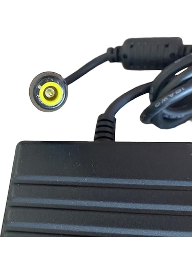 12 Volt 3 Amper Monitör Adaptörü - Lguyumlu 12V 3A 6.5*4.4 Mm Uç