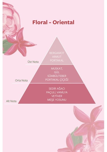 Dolce Luna Kadın Parfüm EDT 100 ML + Roll-On + Sprey Deodorant 150 ML