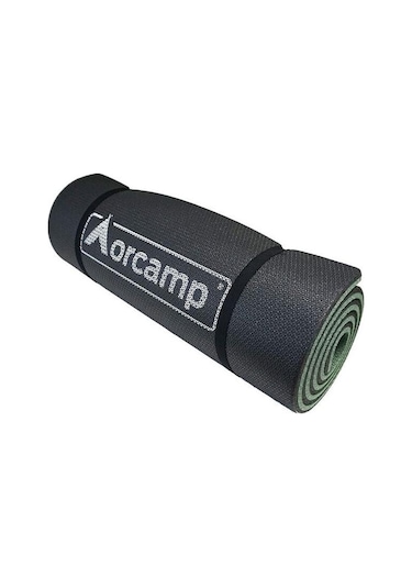 Orcamp Çift Renk Kamp Matı 16 MM