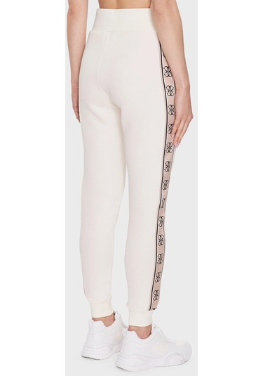 Guess Kadın Pantolon V2yb15kb3p2 G6k5 Ekru