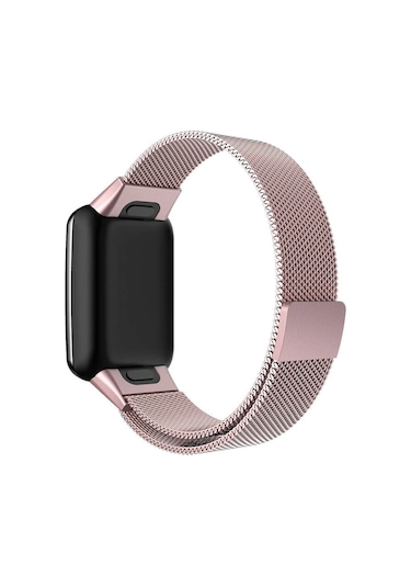 Xiaomi Mi Band 7 Pro Tlzn Krd-01 Metal Kordon-mavi