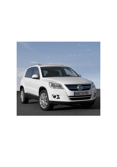 Vw Volkswagen Tiguan 2008-2015 Sol Koltuk Ayar Kolu 3C0881253A