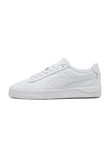 Puma Jada Classic Kadın Ayakkabı 400217 01 Beyaz