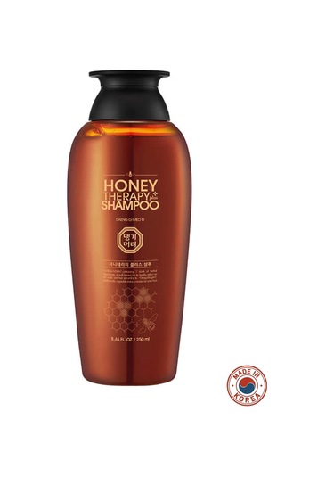 Ki Gold Ballı Şampuan 250 Ml Normal