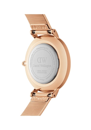 Daniel Wellington Dw00600591 Kadın Kol Saati Diğer