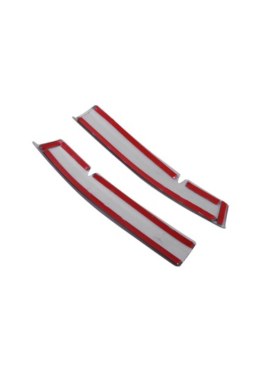 Crackedice Mazda Cx-5 Cx5 Accesorios 2017-2020 İçin Araba Tampon Ön Izgarası