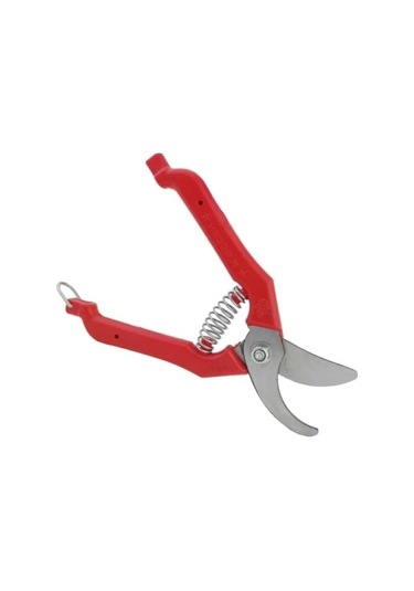 Eğri Tasarımlı Budama Makası, 21 Cm