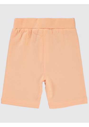 Civil Baby Erkek Bebek Kapri 6-18 Ay Somon SOMON