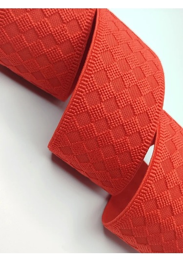 Matta Svej Dikiş İçin Geniş Renkli Lastik 6 Cm 261997007