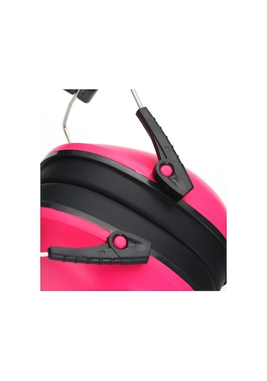 Didadodo Çocuk-bebek Kulak Koruması 21db, 2 Yaş İçin Kulak Güvencesi