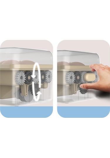 Suntek Yumurta İnkübatörü Otomatik Akıllı Yumurta Kuluçka