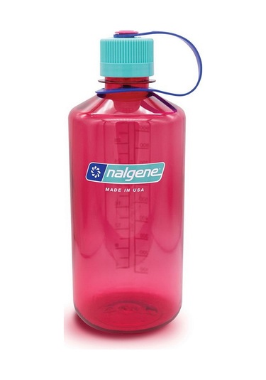 Nalgene 32oz NM Electric Magenta Sustain Suluk 250.16.2021-0232