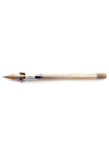 Sea Horse Zıpkın Ucu Tekli 11cm
