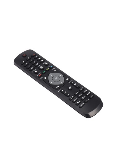 Crackedice Philips 55pus6452 İçin Akıllı Tv Uzaktan Kumandası Değişimi