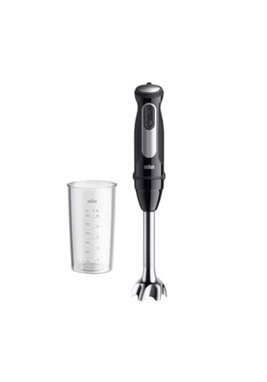 Braun MQ55001MBK Multiquick 5 Pro El Blender