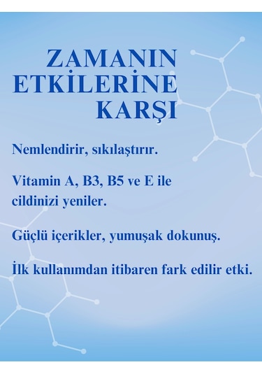 Pink Magic Ve   Besleyici Ve Nemlendirici Yüz Kremi 50 ML