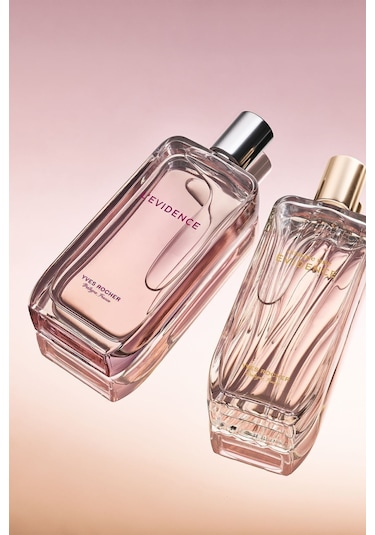 Yves Rocher 30137 L'evidence EDP Kadın Parfüm 100 ML