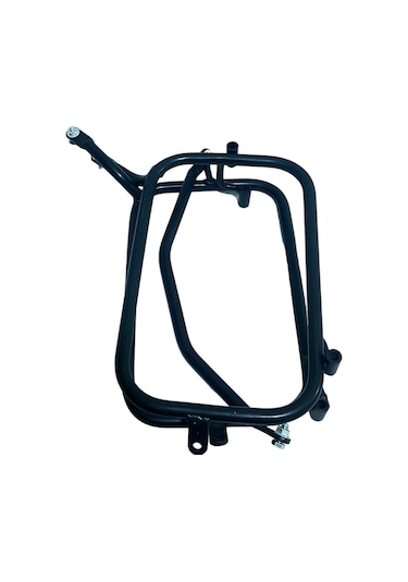 Suzuki Vstrom Dl 250 Yan Çanta Taşıma Demiri