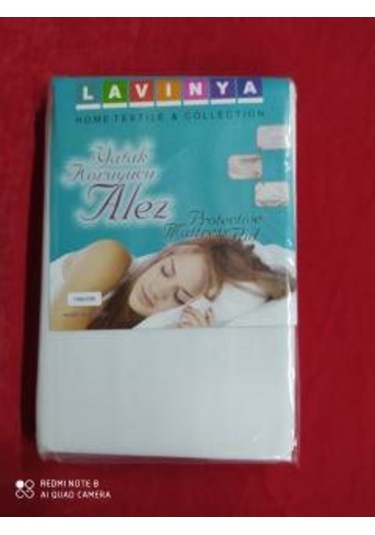 Lavinya Alez Tek Kişilik 100X200 Cm