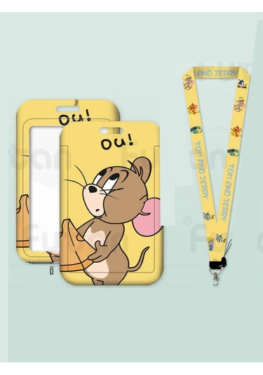 Red New Year Geçiş Kartı Etiketi, Öğrenci Kart Kılıfı 267824630