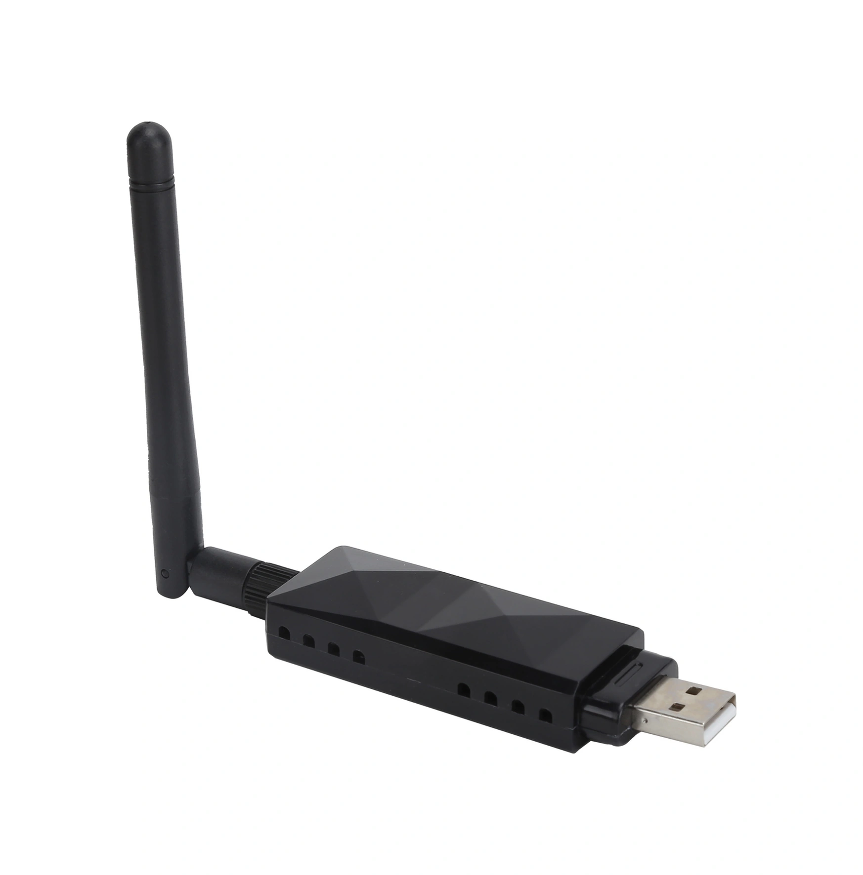 Shineyee Ar9271 Çipsetli Usb Kablosuz Ağ Kartı - 2dbı Antenli, Linux/tv Uyumlu, Hızlı Bağlantı