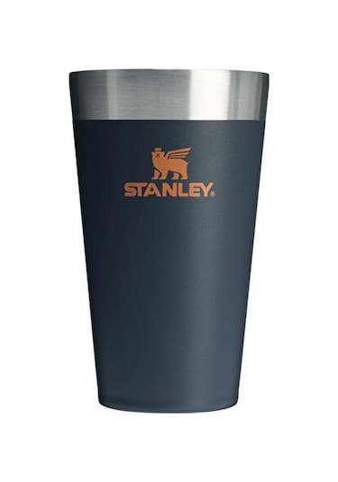Stanley Adventure Stacking Bardak 0.47l Klasik Termos 10-02282-565 Mavi Mavi