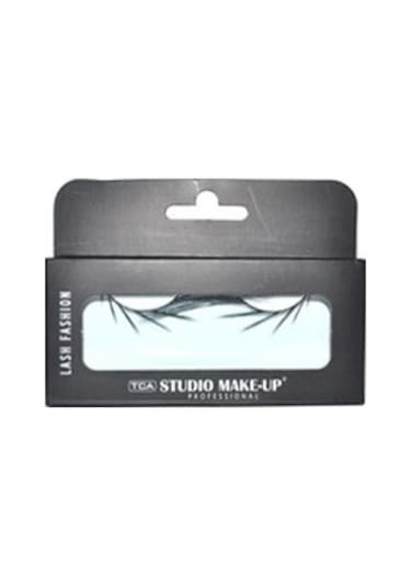 Tca Studio Make-Up Takma Kirpik 3284