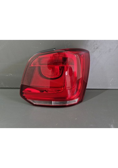 Volkswagen Polo Sağ Arka Stop Lambası Sıfır 2009-2015