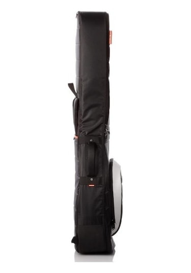 Mono M80-ac-blk M80 Classical/om Akustik Gitar Gigbag Siyah