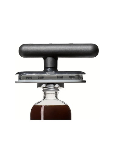 Liangmei 1 Adet Kavanoz Açacağı Ayarlanabilir Kavanoz Ve Şişe Diğer