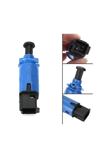 Smart Fortwo 450 451 Otomobil Parçaları İçin Fren Lambası Anahtarı