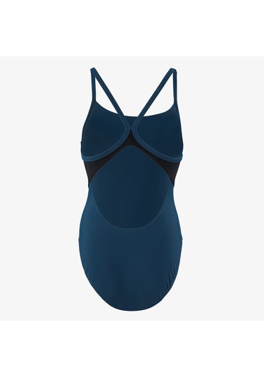 Speedo Clrblck Rcrbck 1pc Af Kadın Yeşil Mayo 8-00390516009 Yeşil