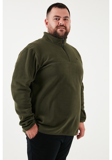 Buratti Erkek Polar 5906001bs2 Haki-haki Haki-Hakı