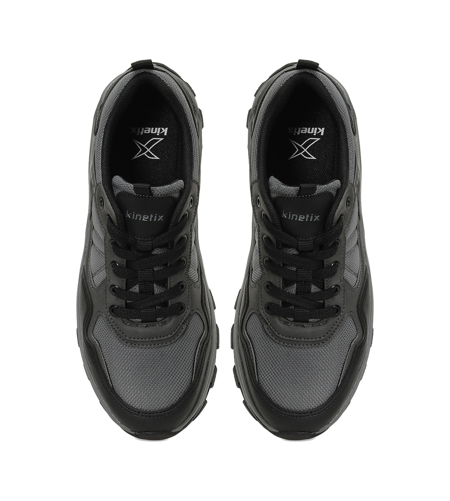 Kinetix Fawsley 5pr Füme Erkek Outdoor 000000000102037610 Gri