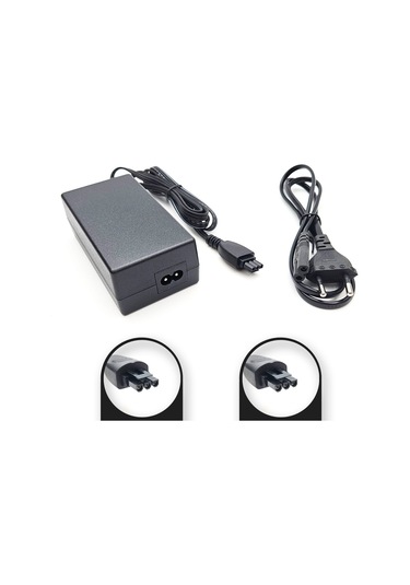 Hp Photosmart 7515 E-all-in-one Yazıcı Printer Adaptör
