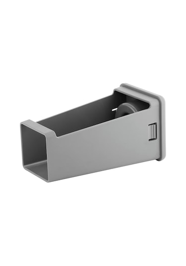 Zwilling Z-cut Ayakli Rende, Gri, Tekli Diğer