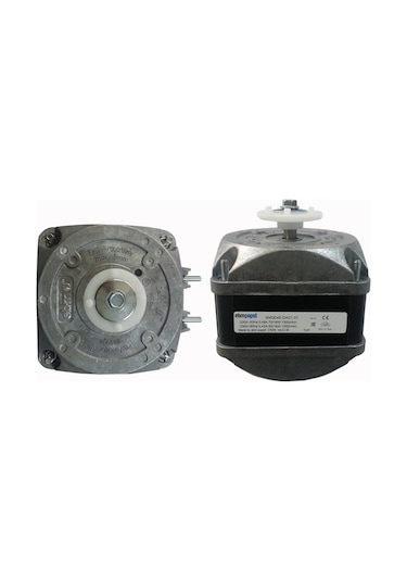Ebm M4Q045-Cf01-01 60W Q Fan Motoru